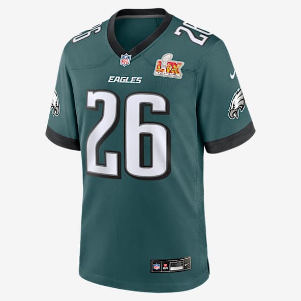 Philadelphia Eagles Jerseys. Nike.com